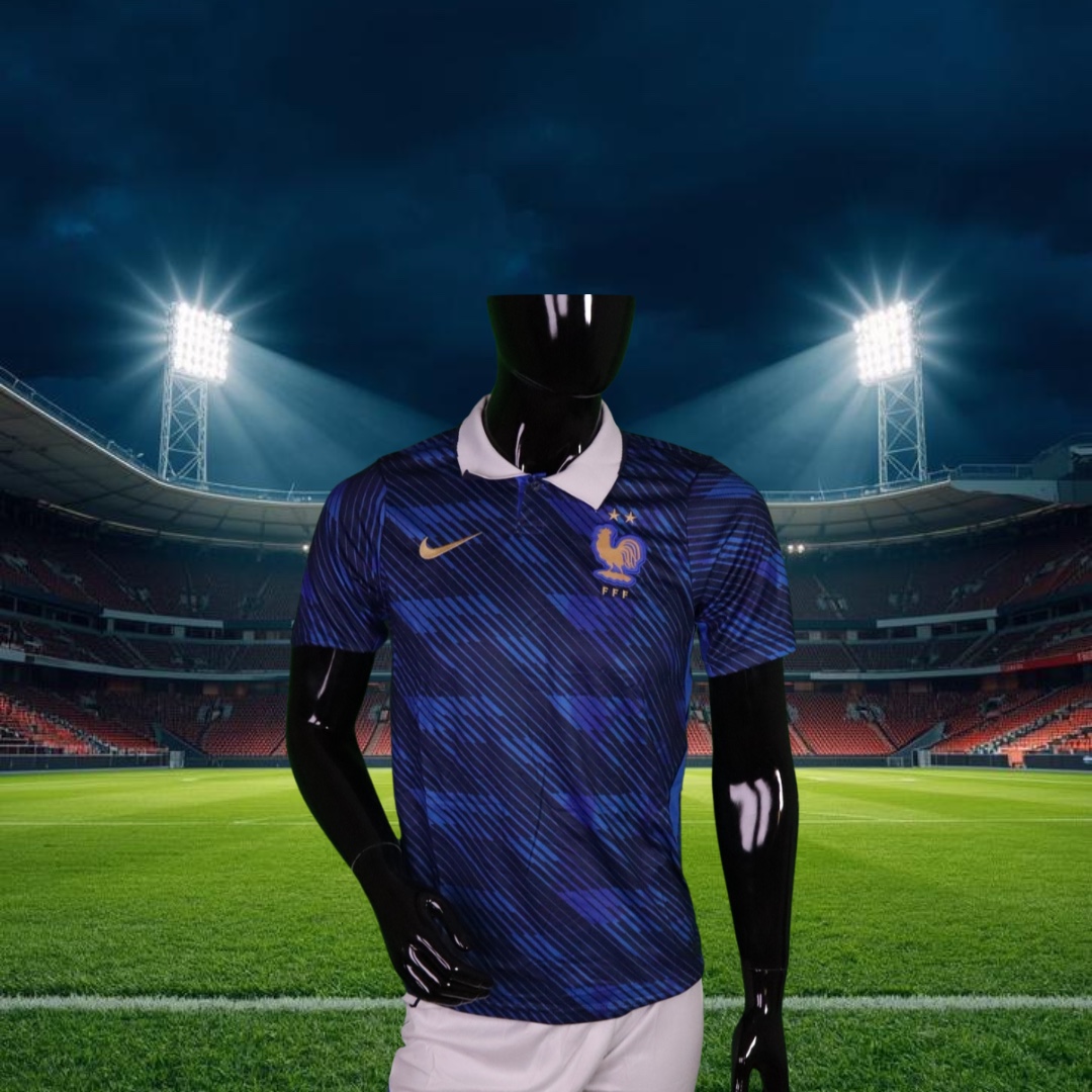 France home fan version